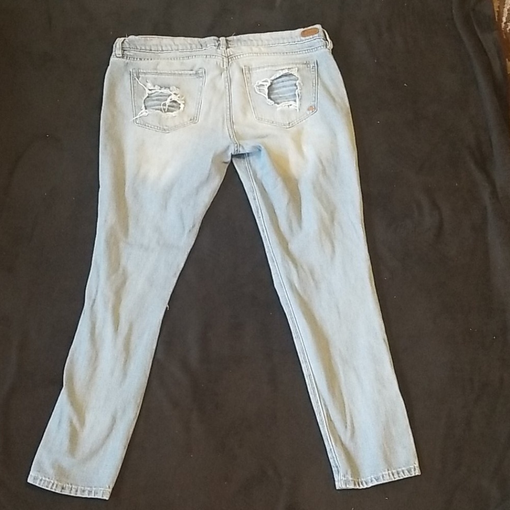 DITTOS JEANS - Picture 2 of 4
